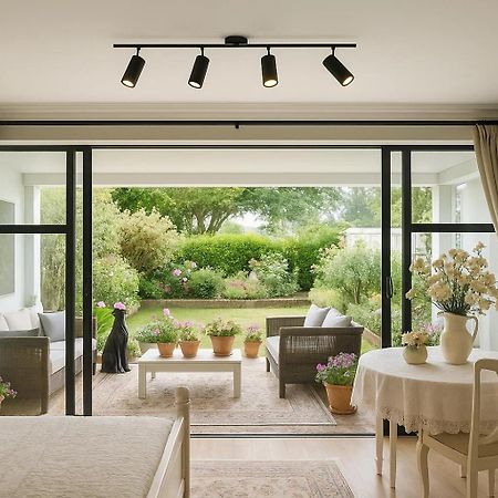 Atelier De Hobson Luxury Guest Suite Окленд Экстерьер фото