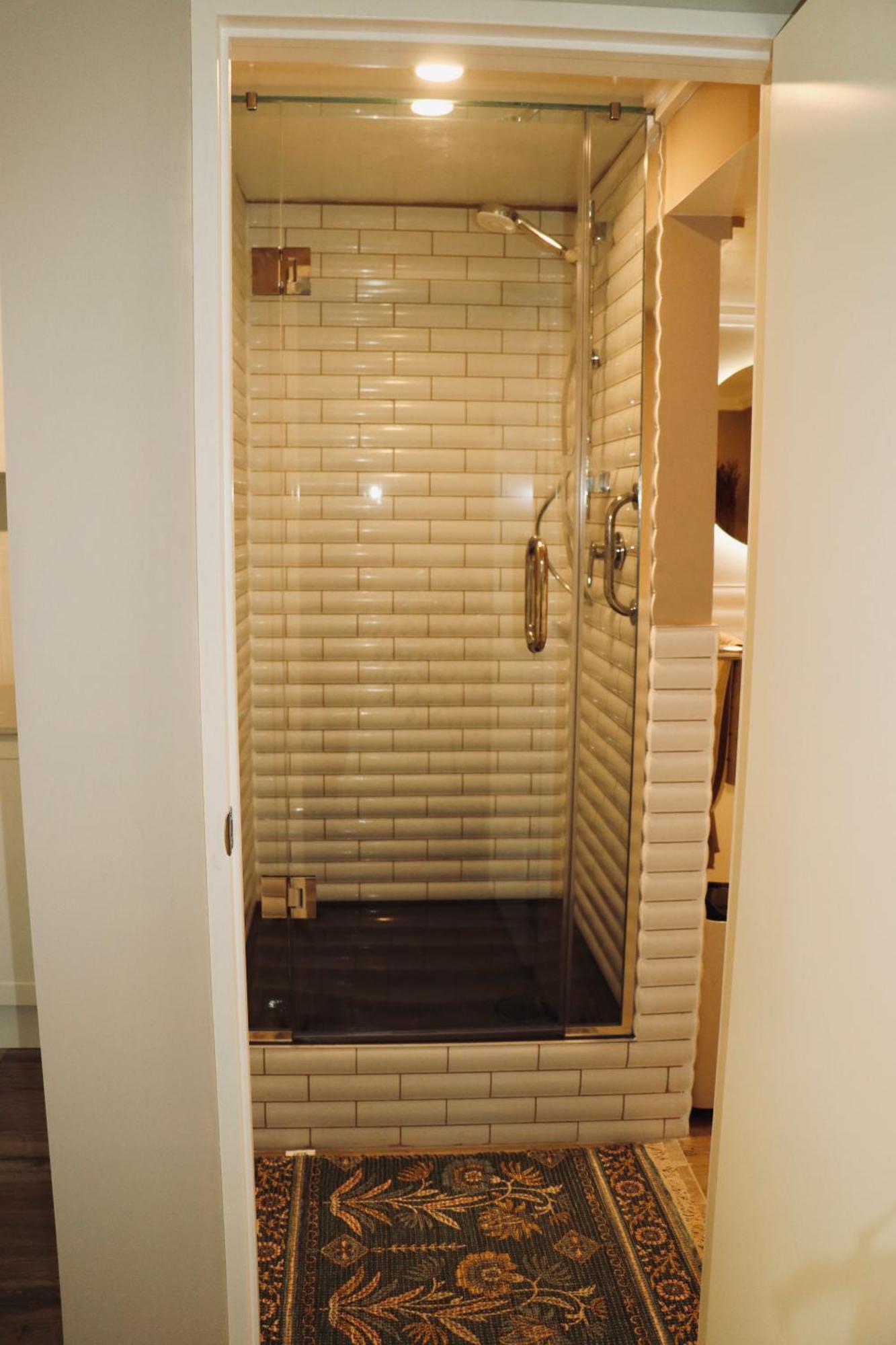 Atelier De Hobson Luxury Guest Suite Окленд Экстерьер фото